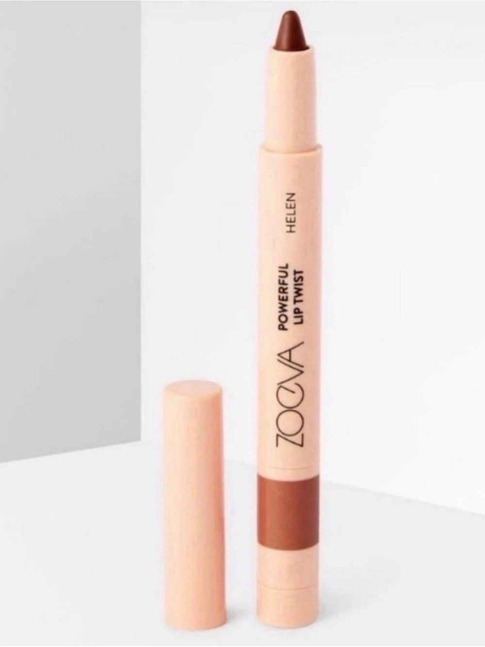 ZOEVA Powerful Lip Twist in Helen